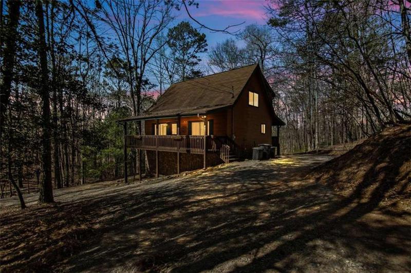 Image for property 1408 Newport Drive, Ellijay, GA 30540