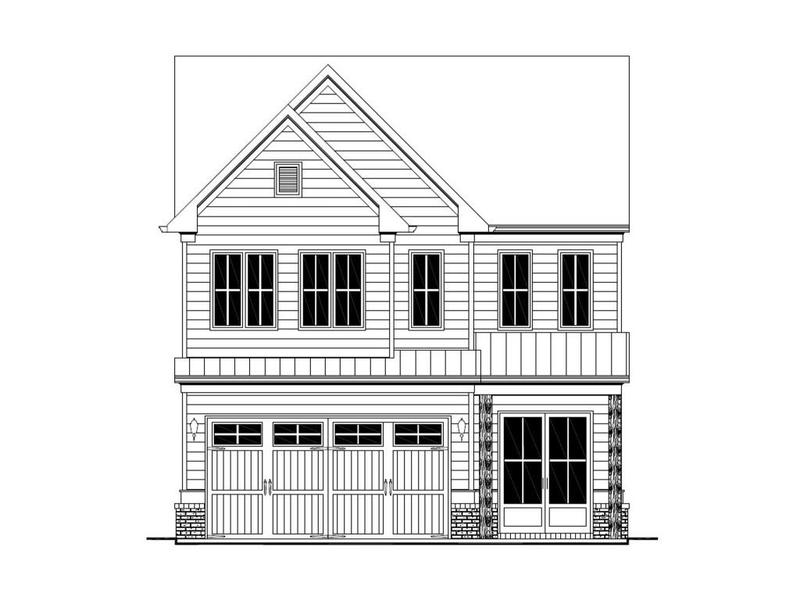 Image for property 5611 Meadowstone Walk, Kennesaw, GA 30152