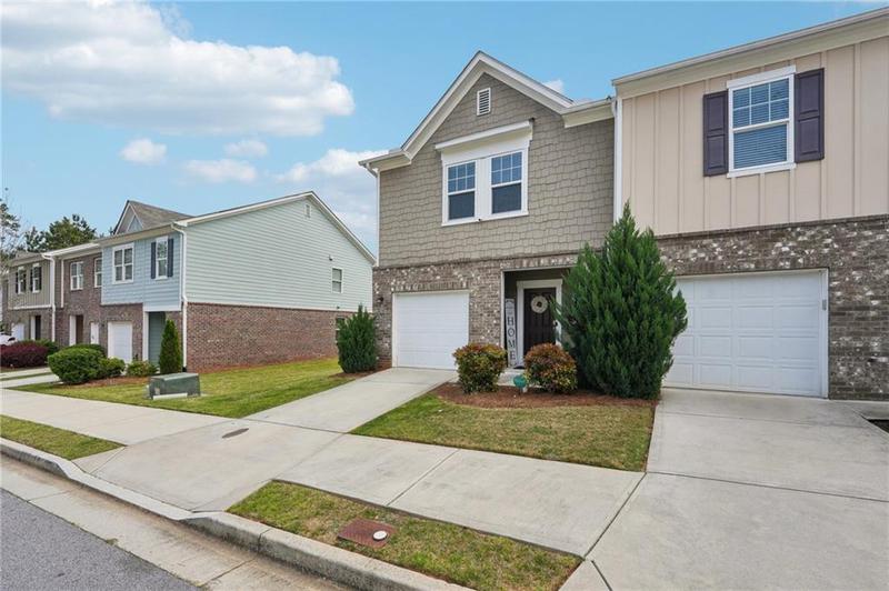 Image for property 2051 Wildflower Way, Conyers, GA 30012