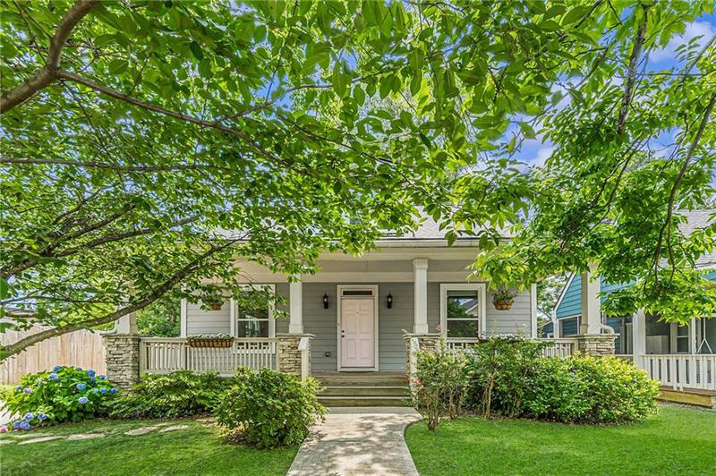 Image for property 3404 Orchard Street, Hapeville, GA 30354