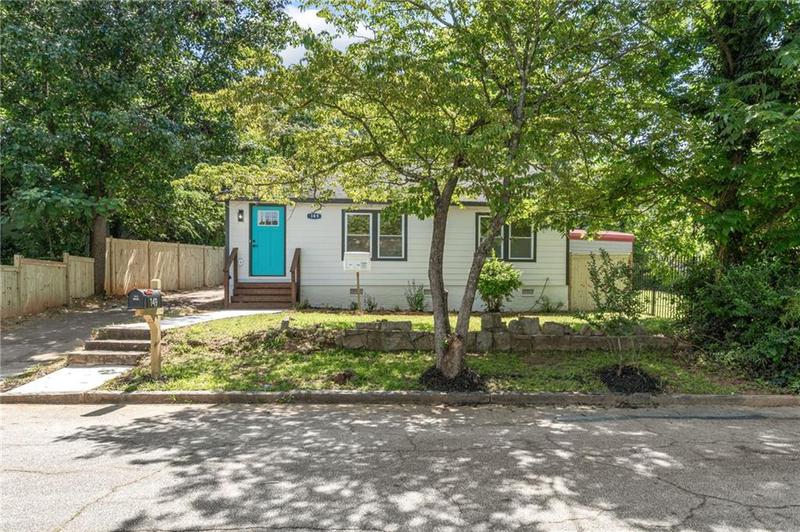 Image for property 149 Edwards Street, Atlanta, GA 30314