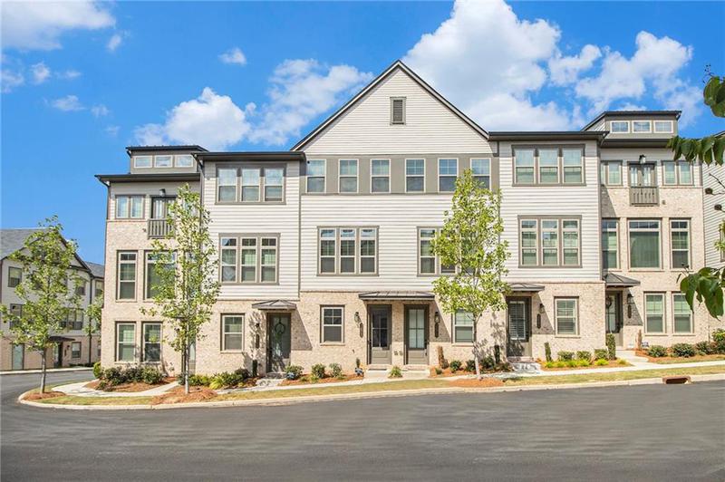 Image for property 2673 Caruso Way, Atlanta, GA 30339