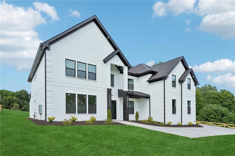 Image for property 5763 Union Church Road, Braselton, GA 30517