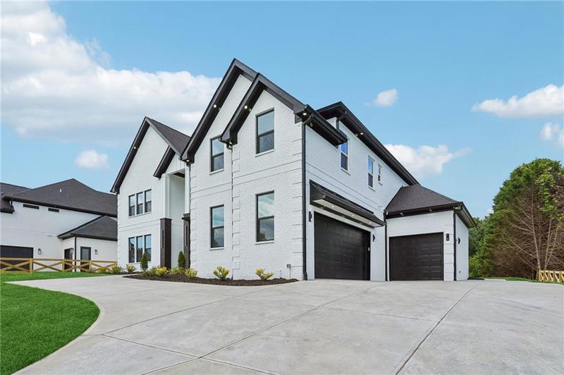 Image for property 5763 Union Church Road, Braselton, GA 30517