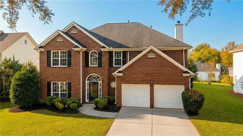 Image for property 7513 Cole Lane, Atlanta, GA 30349