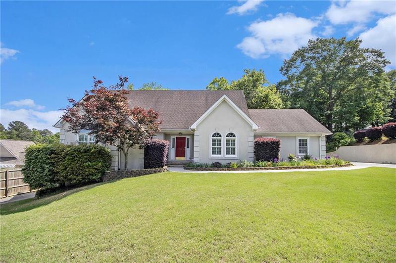 Image for property 289 Briar Patch Lane, Cartersville, GA 30120