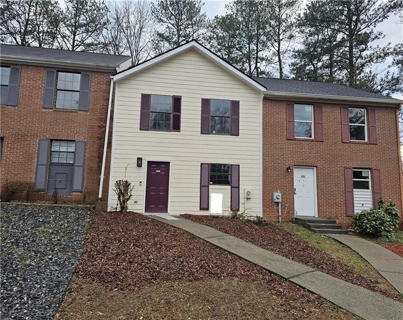 Image for property 6002 Pat Mell Place, Smyrna, GA 30080