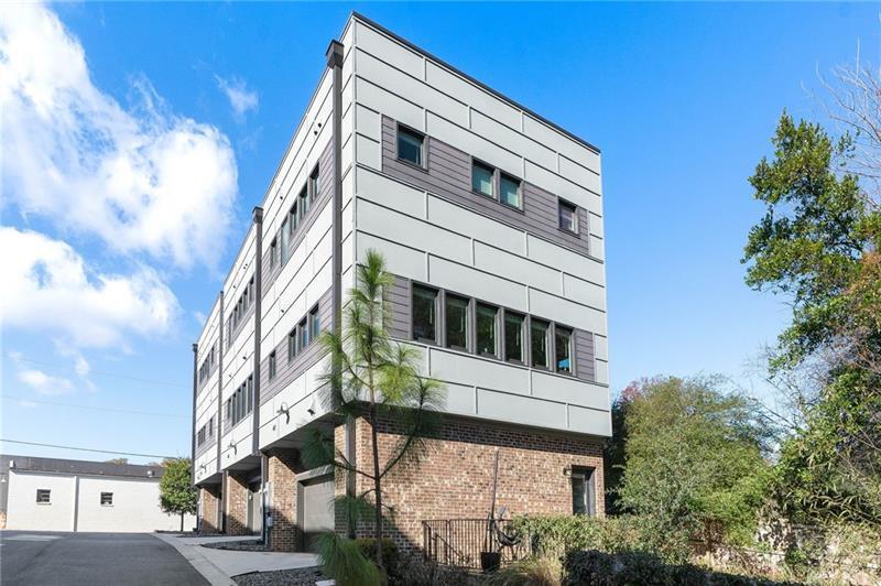 Image for property 611 King Arnold Street, Atlanta, GA 30354