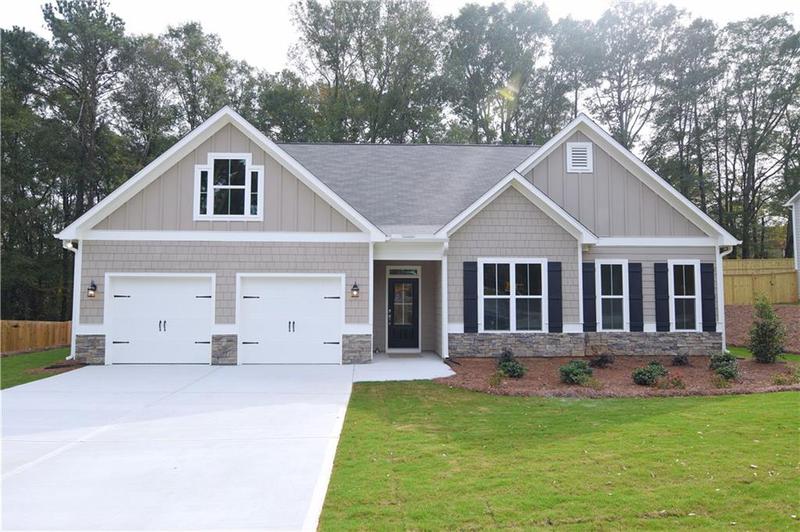 Image for property 14 Berkten Court, Hiram, GA 30141