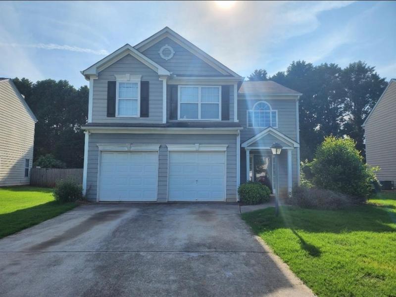 Image for property 2527 Plymouth Way, Conyers, GA 30013