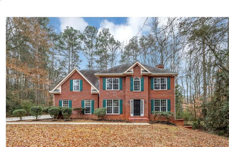 Image for property 730 Pinehurst Drive, Fairburn, GA 30213