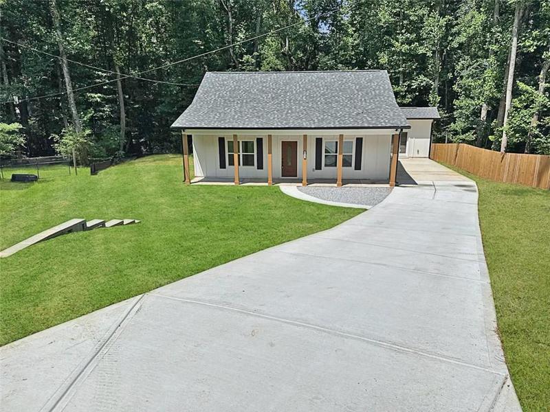 Image for property 1337 Fairfield Drive, Lilburn, GA 30047