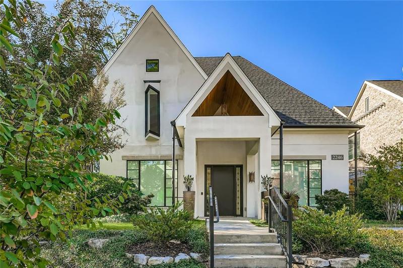 Image for property 2246 Virginia Place, Atlanta, GA 30305