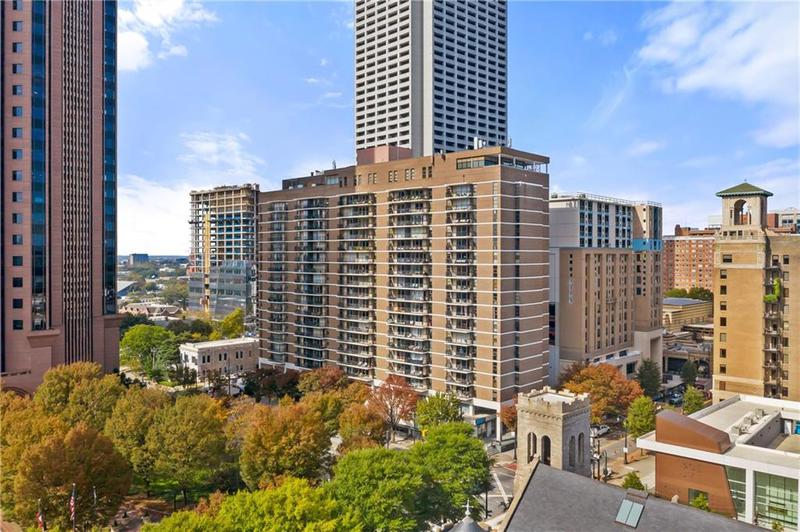 Image for property 620 Peachtree Street 1412, Atlanta, GA 30308