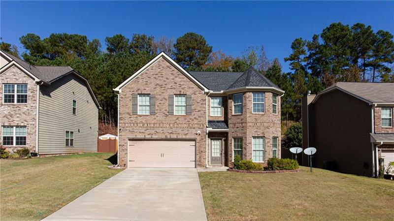 Image for property 137 Dustin Drive, Stockbridge, GA 30281