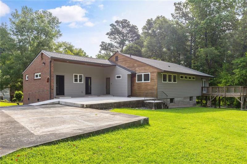 Image for property 4847 Lakewood Drive, Acworth, GA 30101