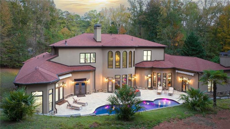 Image for property 1416 Walcutts Way, Marietta, GA 30064
