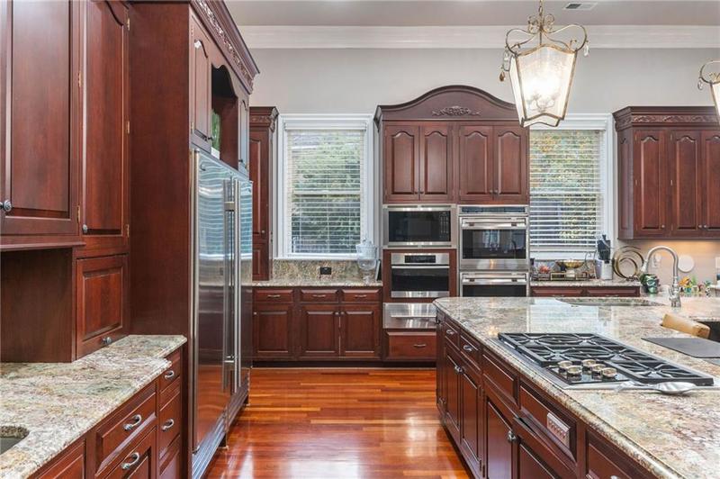 Image for property 1416 Walcutts Way, Marietta, GA 30064