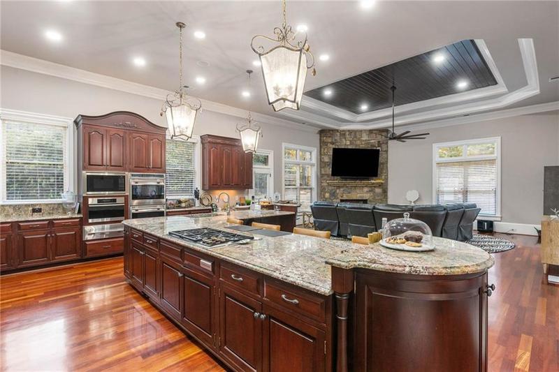 Image for property 1416 Walcutts Way, Marietta, GA 30064