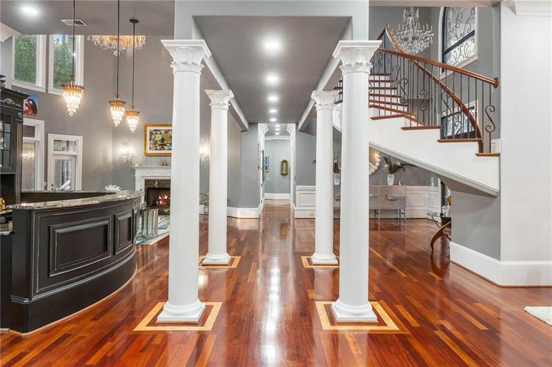 Image for property 1416 Walcutts Way, Marietta, GA 30064