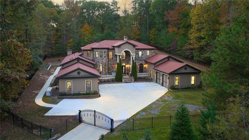 Image for property 1416 Walcutts Way, Marietta, GA 30064