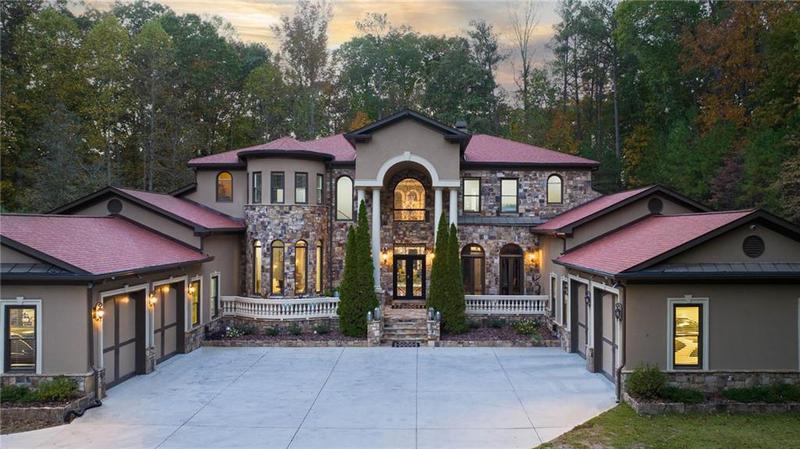 Image for property 1416 Walcutts Way, Marietta, GA 30064