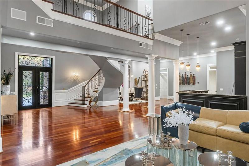 Image for property 1416 Walcutts Way, Marietta, GA 30064