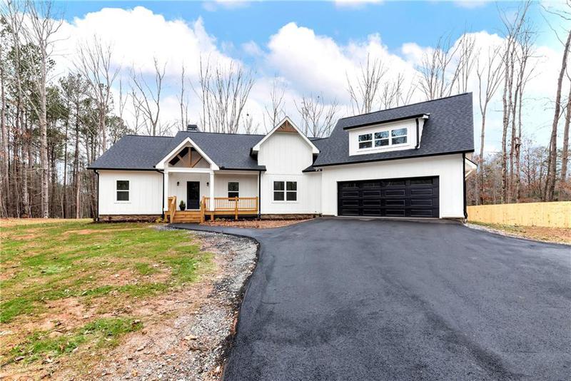 Image for property 2710 Castleberry Bridge Road, Dawsonville, GA 30534