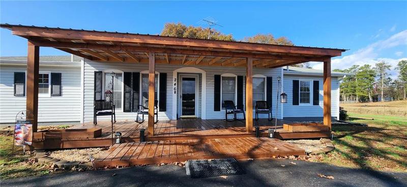 Image for property 246 Defoor Road, Resaca, GA 30735