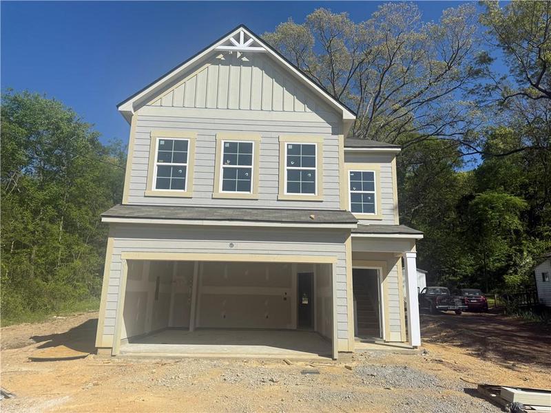 Image for property 145 Green Row, Calhoun, GA 30701