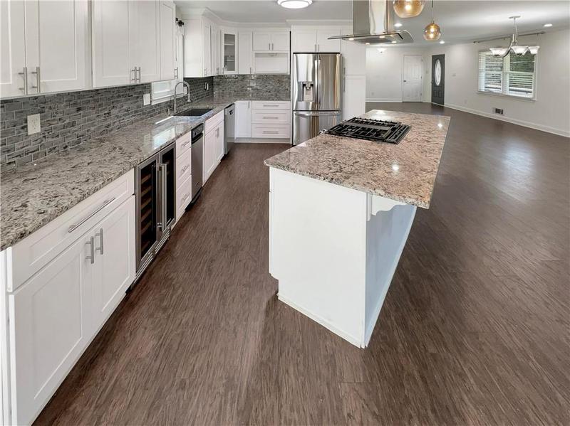 Image for property 1672 Scufflegrit Road, Marietta, GA 30062