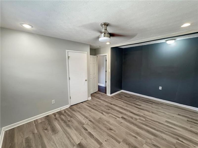 Image for property 1672 Scufflegrit Road, Marietta, GA 30062