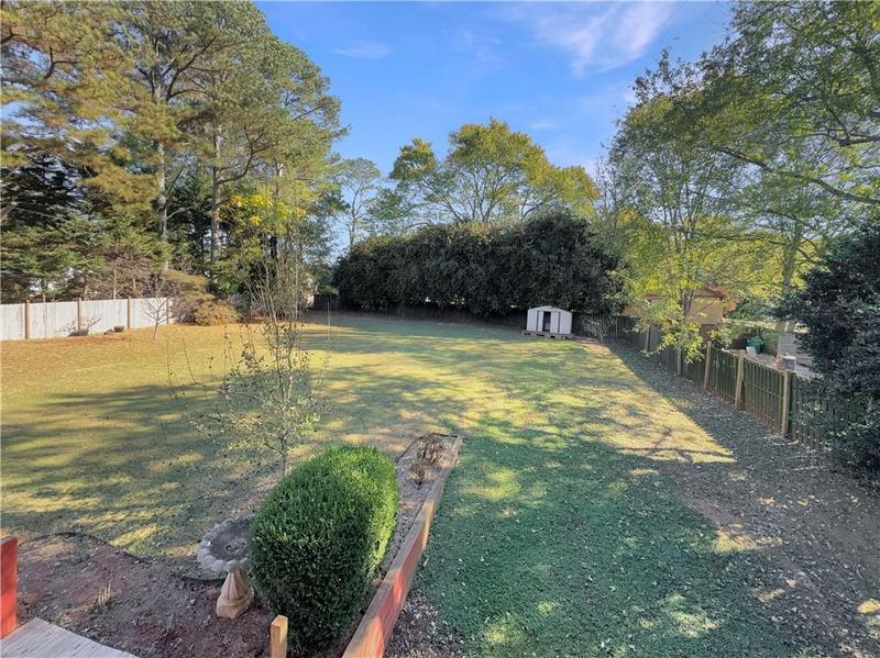 Image for property 1672 Scufflegrit Road, Marietta, GA 30062