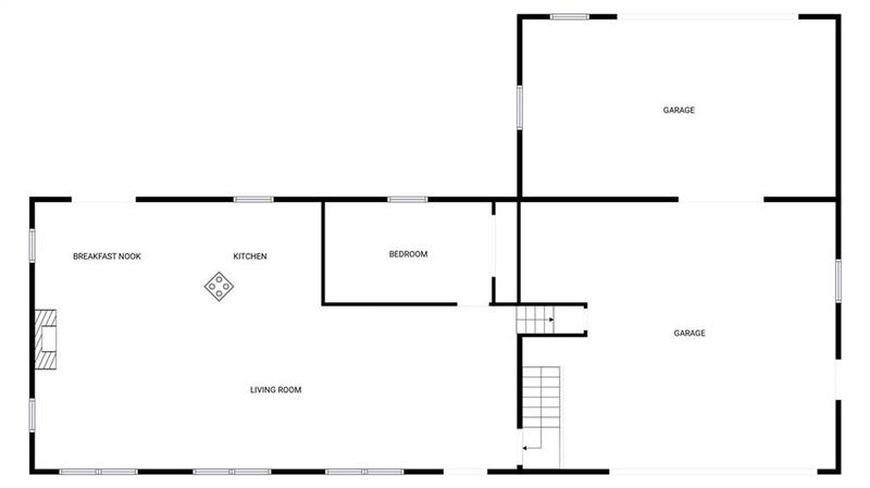 Image for property 1672 Scufflegrit Road, Marietta, GA 30062