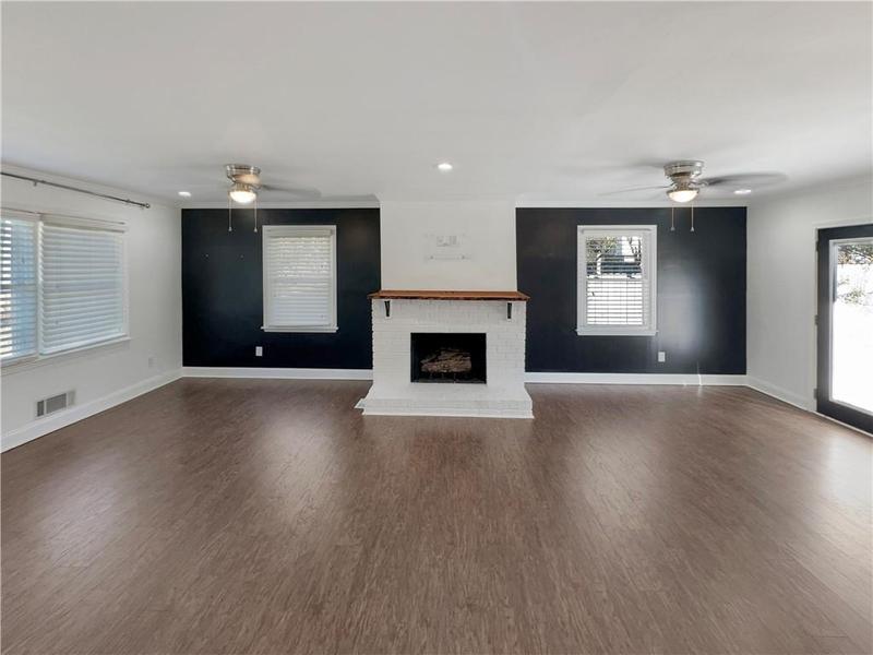 Image for property 1672 Scufflegrit Road, Marietta, GA 30062