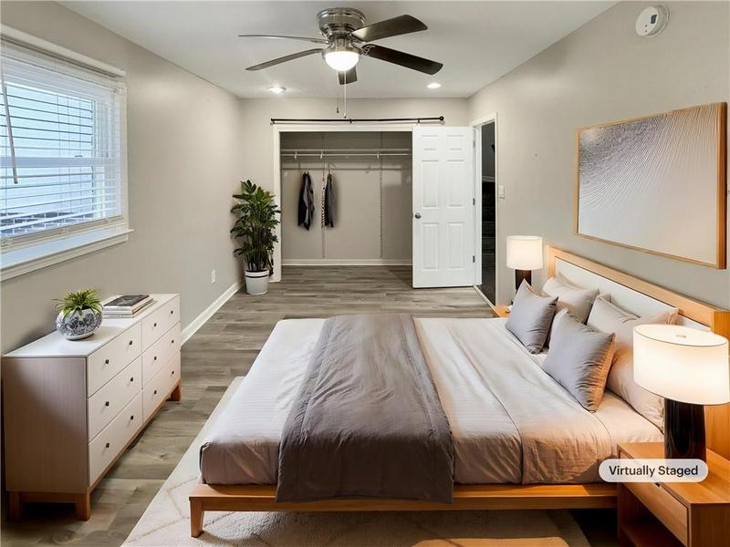 Image for property 1672 Scufflegrit Road, Marietta, GA 30062