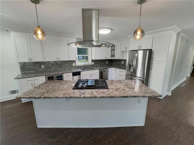 Image for property 1672 Scufflegrit Road, Marietta, GA 30062