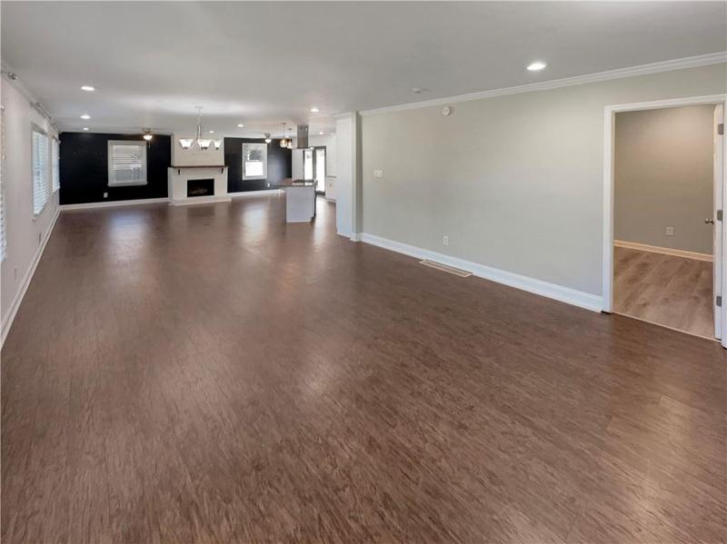 Image for property 1672 Scufflegrit Road, Marietta, GA 30062
