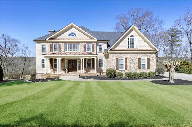 Image for property 3433 Pinemont Drive, Douglasville, GA 30135