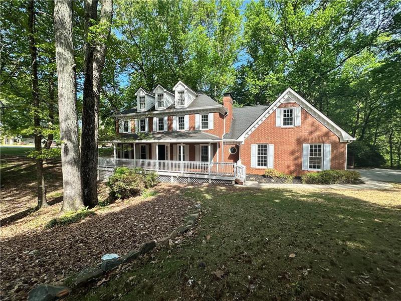 Image for property 894 Oak Road, Lawrenceville, GA 30044