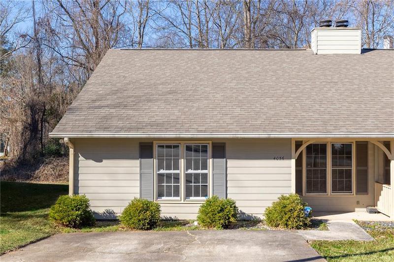 Image for property 4054 Coopers Hill Drive, Smyrna, GA 30080