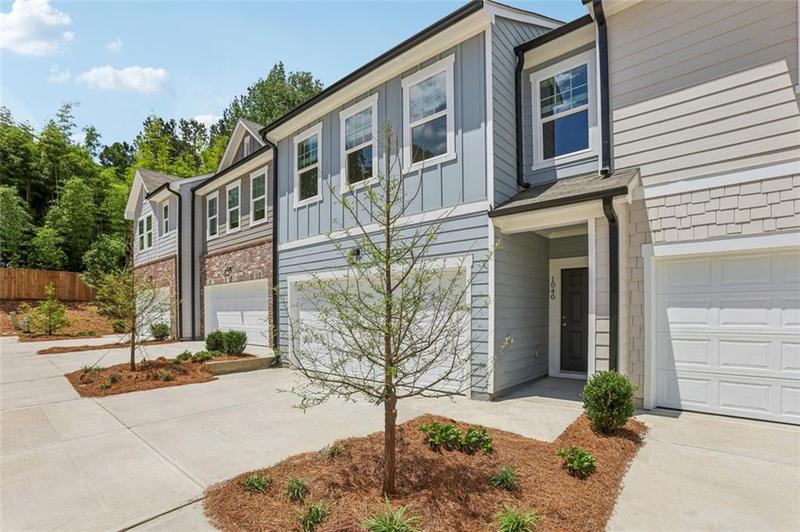 Image for property 5020 Elowen Lane, Douglasville, GA 30135