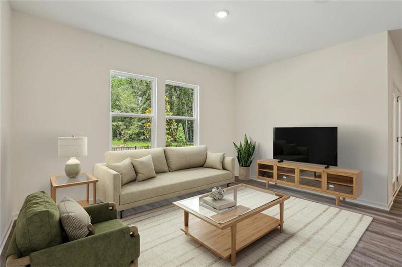 Image for property 5020 Elowen Lane, Douglasville, GA 30135