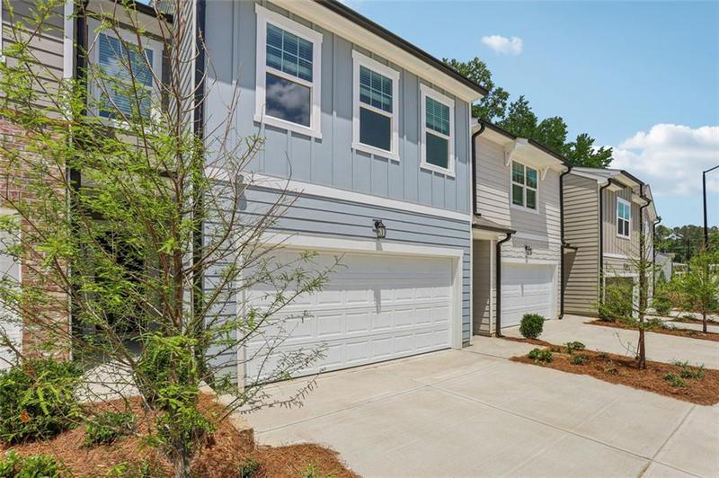 Image for property 5020 Elowen Lane, Douglasville, GA 30135