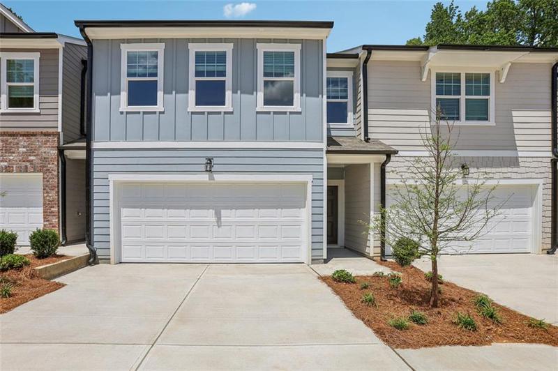 Image for property 5020 Elowen Lane, Douglasville, GA 30135