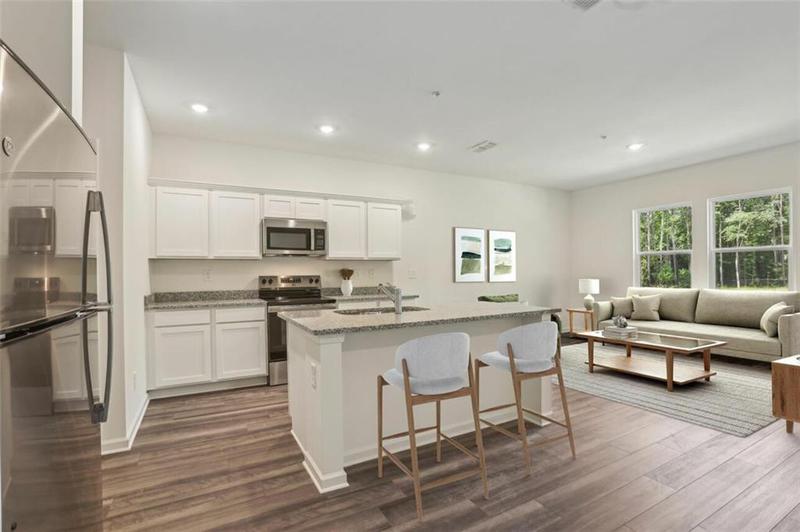Image for property 5020 Elowen Lane, Douglasville, GA 30135