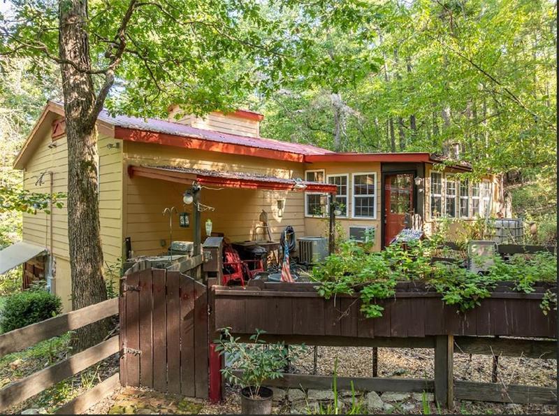 Image for property 346 Berean Church Road, Ellijay, GA 30540