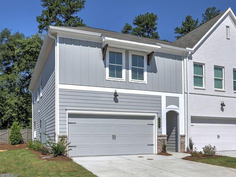 Image for property 3341 Verdi Lane, Kennesaw, GA 30144
