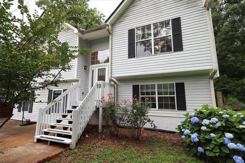 Image for property 236 Hiram Sudie Road, Dallas, GA 30157