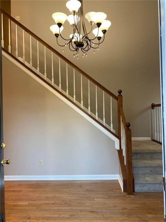 Image for property 3370 KNIGHTON Ridge, Powder Springs, GA 30127